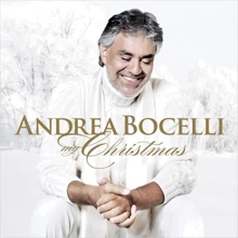 Вінілова платівка Andrea Bocelli - My Christmas (Limited White&Gold) [2LP] (23-12-22-07): Виробник Universal Music Group