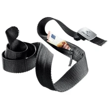 Deuter Security Belt black: Цвет черный