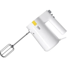 Миксер Beko HMM62404W: Мощность, Вт 425