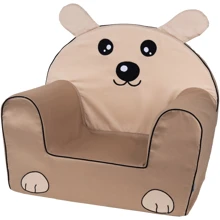 Кресло Bubaba by FreeON PUPPY (46804): Тип кресло