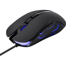 Мышь AULA Obsidian (509252, 6948391212302): Интерфейс подключения USB