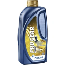 Олія трансмісійна Neste Pro Gear 75W90 (API GL-4), 1л: Виробник Neste