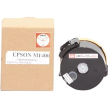 Картридж BASF Epson AcuLaser M1400/MX14 Black (KT-C13S050650): Производитель BASF