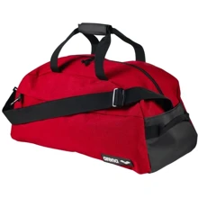 Сумка Arena Team Duffle 25 краская Уни 50x18x25 см (002483-400): Цвет красный