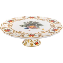 Тортівниця Lefard Modern Classic на ніжці 25 см (985-163): Виробник Lefard