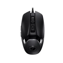Мышь Cougar AIRBLADER Black: Интерфейс подключения USB