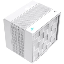 Кулер DeepCool Assassin 4S White (R-ASN4S-WHGPMN-G): Рівень шуму, dB 29.3