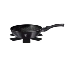 Berlinger Haus Carbon Pro Wok 28 см (6900-BH): Тип сковороды ВОК