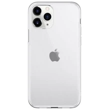 Чехол для iPhone BeCover TPU Case Transparancy for iPhone 13 Pro (706919): Цвет прозрачный