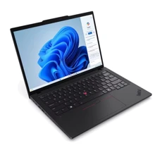 Ноутбук Lenovo ThinkPad T14 G5 (21ML0030MH): Экран 14" (1920x1200) IPS