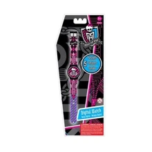 Часы Monster High (5 функций) (MHRJ6): Производитель Monster high