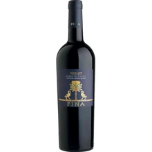 Вино Fina Vini Merlo, красное сухое, 0.75л (WNF8004489182082): Страна производитель Италия