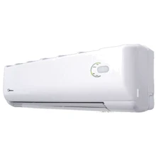 Кондиціонер Midea MSR-09ARDN1: Вид установки внутрішнього блоку настінний