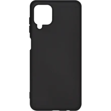 Чехол для телефонов ArmorStandart ICON Case Black for Samsung A125 Galaxy A12/M127 Galaxy M12 (ARM58225): Совместимость Samsung A125 Galaxy A12/M127 Galaxy M12
