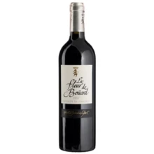 Вино La Fleur de Bouard 2011 красное сухое 0.75 л (BW21222): Страна производитель Франция