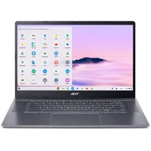 Ноутбук Acer Chromebook Plus CB515-2H (NX.KNUEP.008): Экран 15.6" IPS (1920x1080) Full HD