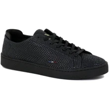 Кеды Le Coq Sportif Club Yoka (1921531-LCS) 40 (41) черные натуральная кожа демисезон: Материал верха Натуральная кожа