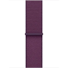Apple 40mm Plum Sport Loop (MAXH4ZM/A): Виробник Apple