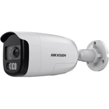 Hikvision DS-2CE12DFT-PIRXOF 2.8 мм: Производитель Hikvision