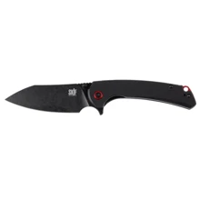 Нож Skif Jock BSW Black (UL-002BSWB): Тип ножа Складной