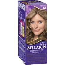 WELLATON Краска для волос 7/0 Осенняя листва 110 ml: Пол Для женщин