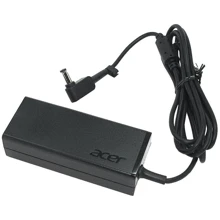 Зарядний пристрій Acer 45W 19V 2.37A 45W 5.5x1.7mm ACE19237 Orig (18989): Напруга 19V
