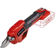 Секатор Einhell GE-LS 18 Li-Solo (3408300) (без АКБ и ЗУ): Тип секаторы