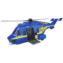 Вертолет Dickie Toys «SOS. Силы особого назначения» (3714009): Производитель Dickie Toys