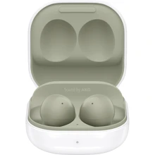 Навушники Samsung Galaxy Buds2 Olive (SM-R177NZGASEK) UA: Тип конструкції вакуумні