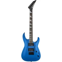 Електрогітара JACKSON JS22 DKA DINKY ARCH TOP AR METALLIC BLUE: Тип Электрогитара