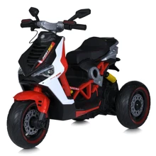 Мотоцикл Bambi Racer M 5744EL-3: Вид мотоцикл