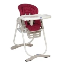 Стульчик для кормления Chicco Polly Magic (79090.30): Тип Классический стульчик