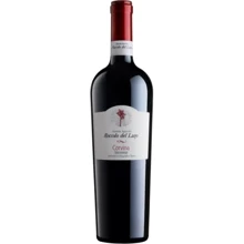 Вино Roccolo del Lago Corvina Veronese червоне сухе 0.75л: Країна виробник Італія