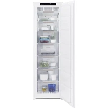 Встраиваемая морозильная камера Electrolux RUT6NF18S: Тип Встраиваемая морозильная камера