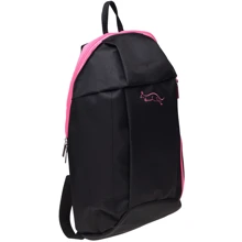 Женский рюкзак Nevy Fabric черный (V900v-black): Пол Женский