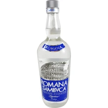 Самбука Romana Sambuca 1 л (BWW5525): Об'єм, л 1
