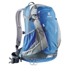Рюкзак Deuter Cross Air EXP 20 ocean-silver (3390): Производитель Deuter