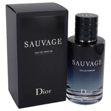 Парфумована вода Christian Dior Sauvage 200ml: Вид Парфюмированная вода