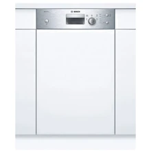 Встраиваемая посудомоечная машина Siemens SPI 25CS00E: Цвет нержавеющая сталь