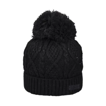 Шапка женская CMP WOMAN KNITTED HAT UNI Nero (5505608-U901): Производитель CMP