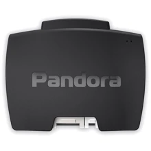 Автосигналізація Pandora DX-4GS Plus: Тип сигналізації GPS/GSM маяк