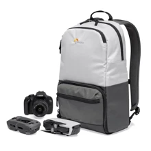 Lowepro Truckee BP 200 LX Grey (LP37236-PWW): Цвет серый
