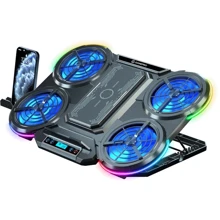 Підставка для ноутбука GamePro (CP1450): Тип подставка для ноутбука