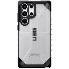 Аксессуар для смартфона Urban Armor Gear UAG Plasma Ice (214138114343) for Samsung S918 Galaxy S23 Ultra: Совместимость Samsung S918 Galaxy S23 Ultra
