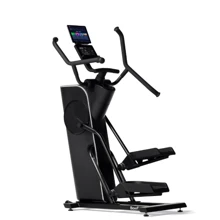 Орбитрек Bowflex Max Trainer Sei (0708447915238): Тип Электромагнитный