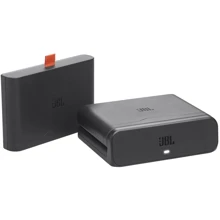 Акустика JBL Battery 600 Duo with Charging Case (JBLBATT600X2CHCASE) UA: Тип аккумулятор