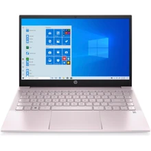 Ноутбук HP Pavilion 14-dv2027ua (834R1EA) UA: Экран 14" IPS (1920x1080) Full HD