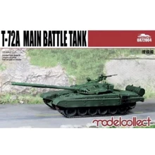 Танк Model Collect T-72А MC-UA72004: Производитель Model Collect