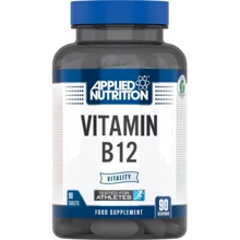 Applied Vitamin B12 90 Tablets (CN6449): Тип вітамін B