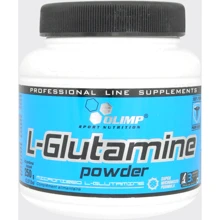 Аминокислота для спорта Olimp L-Glutamine Powder 250 g: Вкус Без вкуса